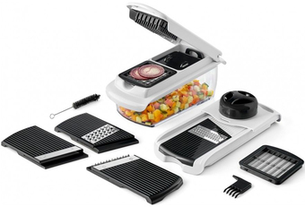 Овощерезка Walmer Home Chef W30020014