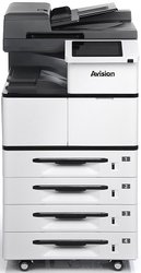 МФУ Avision AM7640i 000-0891A-0KG