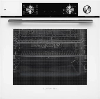 Электрический духовой шкаф KUPPERSBERG KSO 610 W