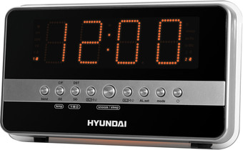 Радиочасы Hyundai H-1549