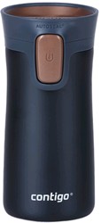 Термокружка Contigo Pinnacle Black Bronze