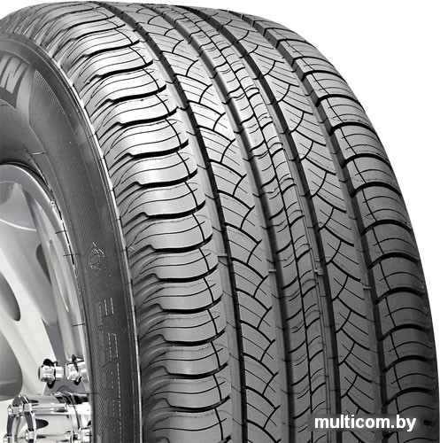 Автомобильные шины Michelin Latitude Tour HP 255/55R19 111W
