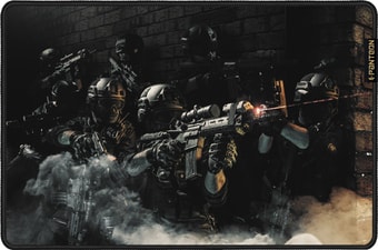 Коврик для мыши Jet.A Panteon GP-181SM Speed Control SWAT Storm