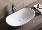 Умывальник Cerutti Spa CR7031B
