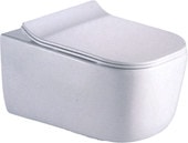 Унитаз CeramaLux 2341