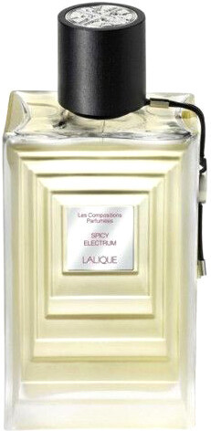 Парфюмерная вода Lalique Les Compositions Parfumes Spicy Electrum EdP (100 мл)