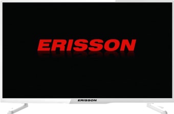 Телевизор Erisson 32LES58T2WSM