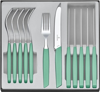 Набор столовых приборов Victorinox Swiss Modern 6.9096.11W41.12