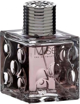 Туалетная вода Real Time Mise Men EdT (100 мл)