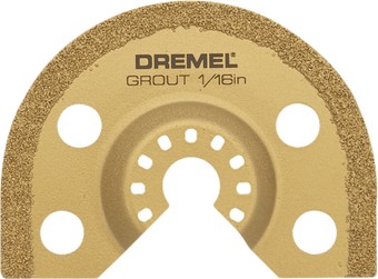 Пильное полотно Dremel Multi-Max MM501 2615M501JA