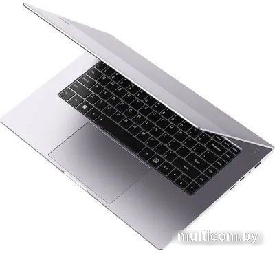 Ноутбук Infinix Inbook X3 Plus 12TH XL31 71008301380