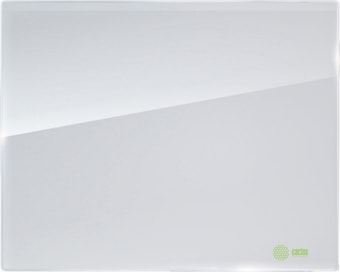 Магнитно-маркерная доска CACTUS CS-GBD-120x150-WT
