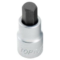 Головка слесарная Toptul BCDA1619