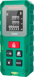 Лазерный дальномер Ermenrich Reel GS40 83083