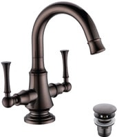 Смеситель Lemark Peretto LM6307RB