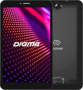 Планшет Digma Citi 8589 CS8206MG 16GB 3G (черный)