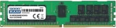 Оперативная память GOODRAM 8GB DDR4 PC4-21300 W-MEM2666E4D88G