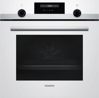 Духовой шкаф Siemens HB537JEV0R