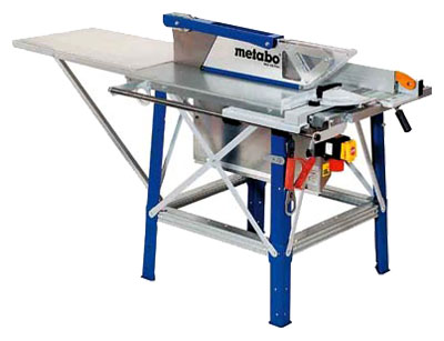 Пила Metabo BKS 450 Plus - 5.5 DNB