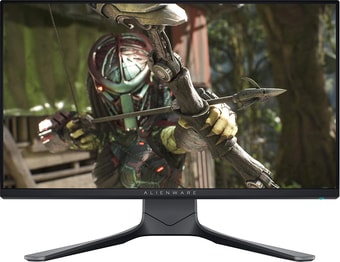 Монитор Dell AW2521HF