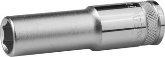 Головка слесарная KRAFTOOL Industrie Flank 27807-12