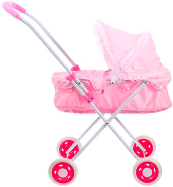 Коляска для кукол Happy Valley Универсальная 4386164