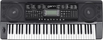 Синтезатор DENN DEK612