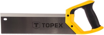 Ножовка TOPEX 10A703