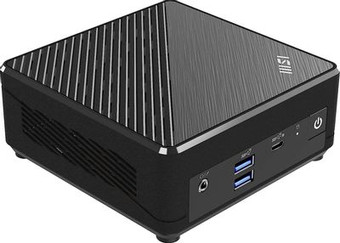 Компактный компьютер MSI Cubi N ADL-016BRU 936-B0A911-016