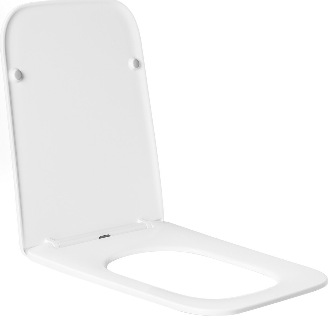 Сиденье для унитаза Saniteco KW-3 (с микролифтом)
