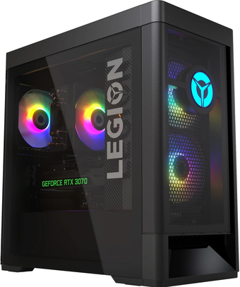 Компьютер Lenovo Legion T5 26IOB6 90RT00UQRS