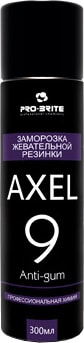 Универсальное средство Pro-Brite Axel-9 Anti-Gum 300 мл