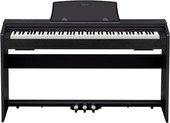 Цифровое пианино Casio Privia PX-770 (черный)