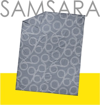 Постельное белье Samsara Бесконечность 145Пр-22 145x220