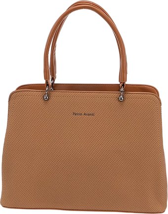 Passo Avanti 758-98966-DCM (Dark Camel)