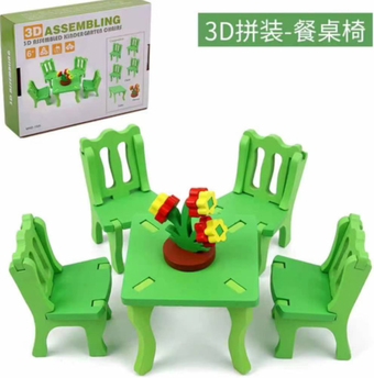 Аксессуары для кукольного домика Наша Игрушка 201245967