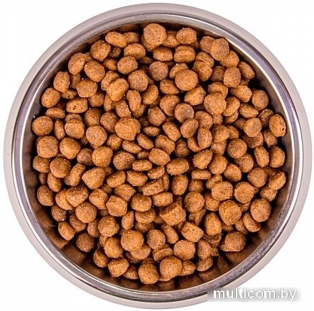 Сухой корм для кошек Monge BWild Cat Grain Free Buffalo 1.5 кг