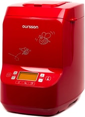 Хлебопечка Oursson BM1021JY/RD