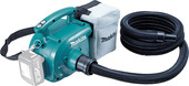 Пылесос Makita DVC350Z