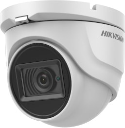CCTV-камера Hikvision DS-2CE76H8T-ITMF (3.6 мм)