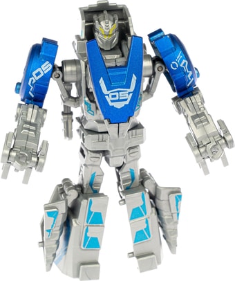 Трансформер Bondibon Робот-велоцираптор ВВ5004