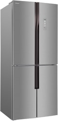 Четырёхдверный холодильник Hansa FY418.3DFXC