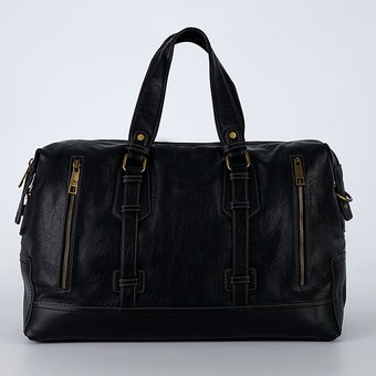 Мужская сумка David Jones 823-CM2079-1A-BLK (черный)