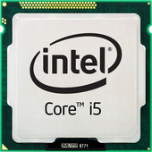 Процессор Intel Core i5-6400