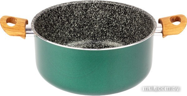 Кастрюля Domo Грин Вуд D19C22400