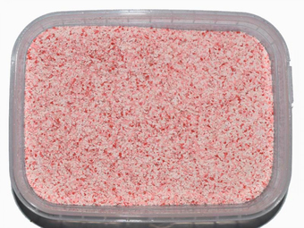 Добавка для жидких обоев Silk Plaster добавка в жидкие обои флоковая 8к (пьяная вишня)