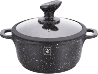 Кастрюля Mercury MC-6224
