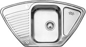 Кухонная мойка Blanco TIPO 9 E [513552]