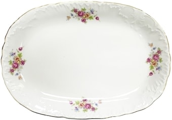 Блюдо Cmielow i Chodziez Rococo 7490-0032500