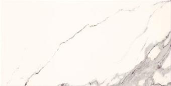 Керамическая плитка Tubadzin S-Bonella White (308x608)